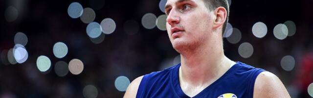 "Da mogu kući da se javim..." Jokić otkrio zašto je prihvatio poziv u reprezentaciju, progovorio i o savesti (VIDEO)