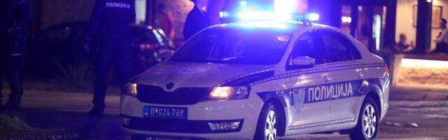 Nezapamćena pljačka na Starom gradu: Troje dece provalilo u piceriju, policija ih uhvatila na delu