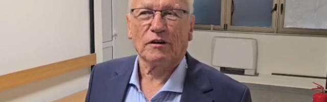 "DA LI STE ZA JOŠ JEDAN TAŠ?" Milanče Radosavljević postavio pitanje i usijao društvene mreže