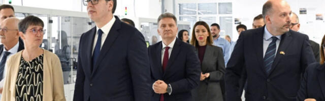 Србија економски лидер региона: плате порасле чак 183 одсто од 2012. до данас