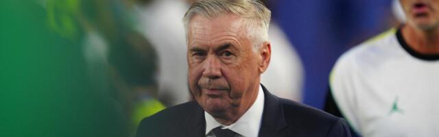 "Dajte otkaz Ančelotiju, pa neka ide na sud!" Legendarni Brazilac traži smenu selektora