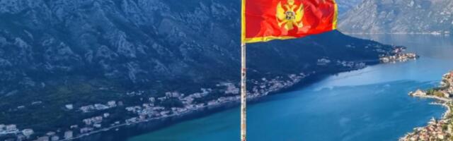 Srpski jezik ostao bez statusa službenog: Promene Ustava približavaju Crnu Goru EU, ali udaljavaju od svog naroda