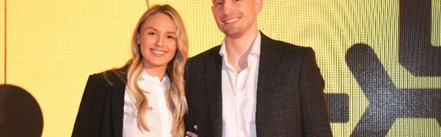 Avramović zbog uvreda "grobara" otpisao Partizan? Na udaru jednog navijača bila i supruga dok je izvodila bebu iz hale