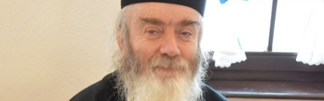 Ubistvo na svetom mestu: Monah Stefan iz Manastira Glogovac brutalno izboden nožem