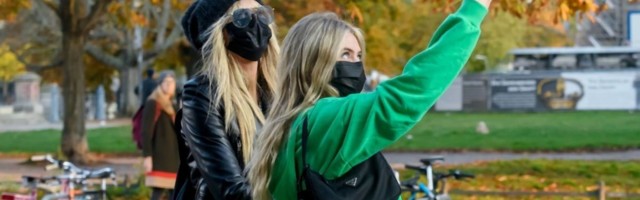 Ćerka Hajdi Klum uopšte ne liči na nju, ali već sa 16 ima svoje prve naslovnice najvećih modnih magazina