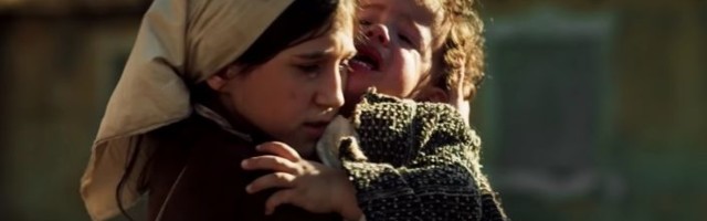 „Дара из Јасеновца“ ипак у трци за Оскара