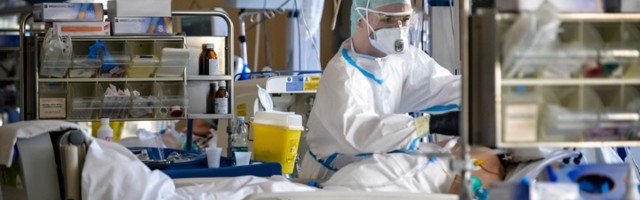 Od korone umrle 32 osobe, skoro 5.500 novozaraženih