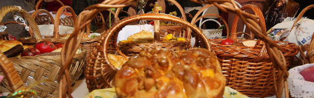 Zašto farbamo jaja, koliko je važna "čuvarkuća", a na Veliki četvrtak ovo nikako ne smete da radite!