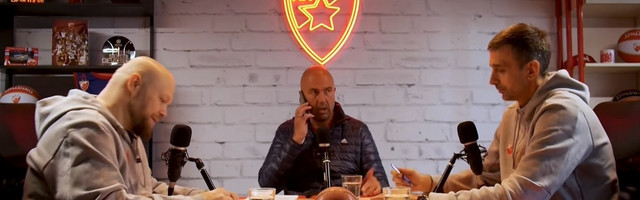 URNEBESNI NEŠA ILIĆ Od igračkih ludosti, do današnjih - neispričane priče poznatog košarkaša /VIDEO/