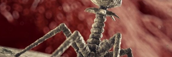 Pojedini virusi razvijaju novi genom koji može dokazati poreklo života