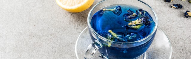 Novi tiktok trend – plavi čaj – šta znamo o njemu?
