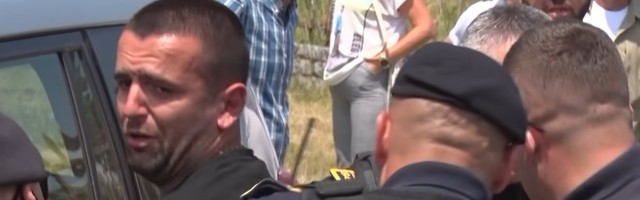 Živojin Rakočević: (H)Ristovo Kosovo