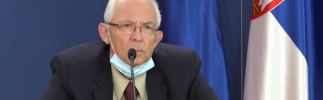 SVI PRIČAJU O ČUDNOM STATUSU DOKTORA KONA! "Pred samo ukidanje ove profesije bio sam srećan"!