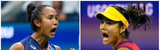 Svetla Njujorka za tinejdž-zvezde: Lejlu savetovali da ostavi tenis, Emu upoređuju s Muhamedom Alijem