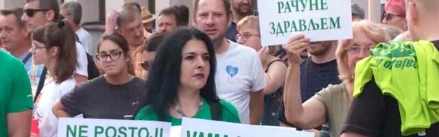 Serbia’s NGOs continue protest against Rio Tinto: No to mine under any condition
