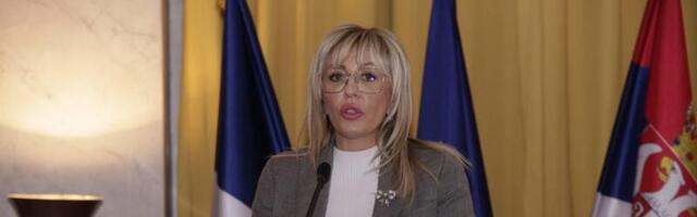 Joksimović: Teme iz Klastera 4 pokazuju međupovezanost Evrope – niko ne može sam