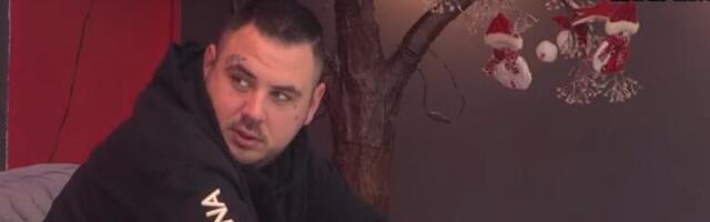NE BIRA NI MESTO NI VREME: Filip Car pred Dejanom pričao o odnosu sa Dalilom! (VIDEO)