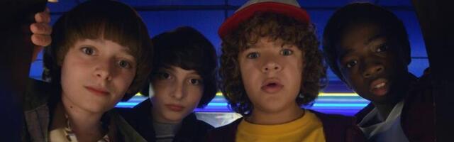 Počeli su kao nepoznati klinci, a sada su već milioneri - evo kako izgledaju deca iz Stranger Things šest godina nakon premijere