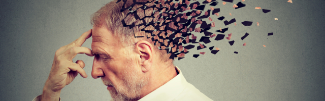 Negativne misli povećavaju rizik od demencije