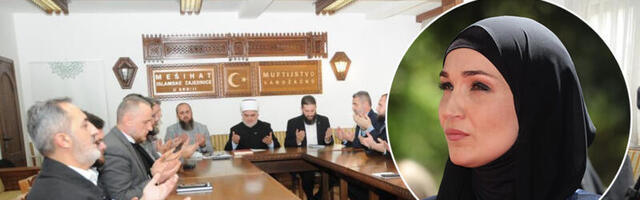 EKSKLUZIVNO Islamska zajednica jednoglasno odlučila da je funkcija Elme zamrznuta i nema pravo odlučivati na Univerzitetu