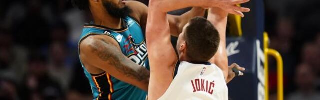 EVO ZAŠTO NEMA NBA LIGE! Nikola Jokić i ostale zvezde odmaraju ZBOG OVOGA!