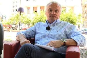 Новинар Владан Радосављевић страдао у нападу паса луталица на Космају
