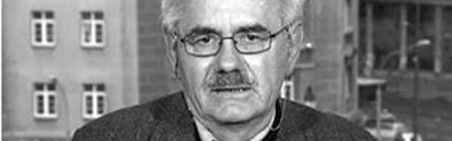 Преминуо економиста Бошко Живковић