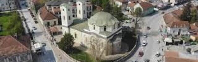 Чачанска родна најављена у Београду не и у Чачку