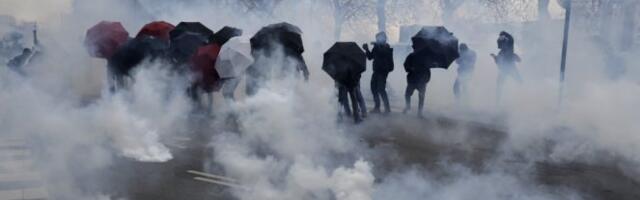 EКSКLUZIVNO OTКRIVAMO! Кreće najcrnje nasilje, cilj je linčovati novinare Pinka ili RTS!