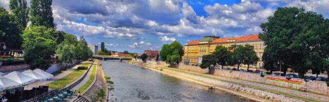 Najlepši je u leto… Niš…