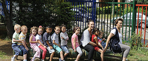 Plata za vaspitačice u Beogradu: Od sledeće godine oko 100.000 dinara 