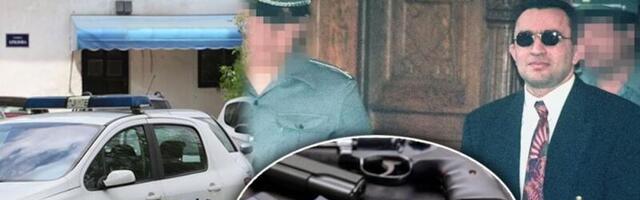 Maravići pobijeni u Crvenki! Manojlo, Vidosava i njihova deca Aleksandar i Ranko izrešetani u kući, ubica nikada nije nađen, ali pominje se ON