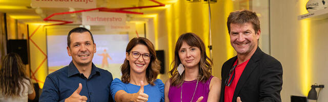 A1 Srbija lansirao Program partnerstva – otvoren poziv startapima za skaliranje proizvoda