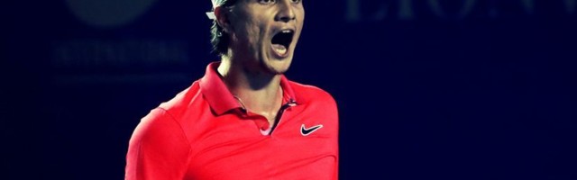 Kecmanović i Đere u polufinalu Kicbila