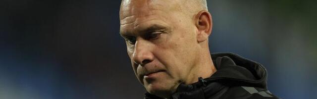 Počeli problemi za Nađa: Igrač napušta Partizan