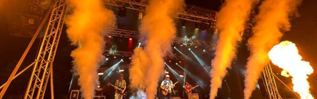 Počeo 9. po redu Festival priča: Evo kako je sve izgledalo prve večeri i šta kažu izvođači