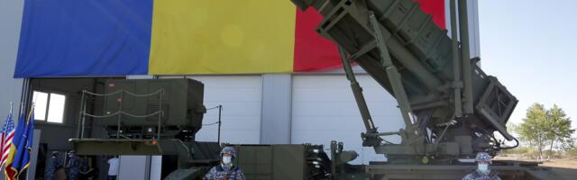 Baza u Rumuniji uskoro postaje najveća NATO baza u Evropi