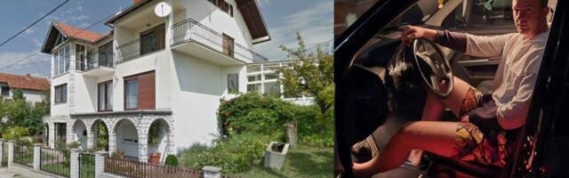 Trostruki ubica na "posmatranju": Izrešetao oca, babu i dedu tokom "prekida svesti"!