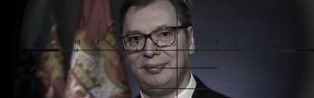 SKANDALOZNA KAMPANJA OPOZICIONIH BOTOVA: Ubijte Vučića i vrh SNS pejdžerima! (FOTO)