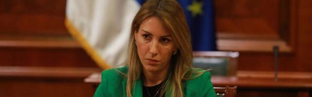 POKS: Ministarka energetike da podnese ostavku