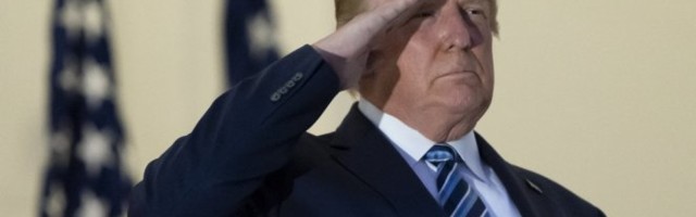 TRAMP VEĆ IZLEČEN! Oglasio se lekar američkog predsednika i objavio kada može da se vrati dužnostima!