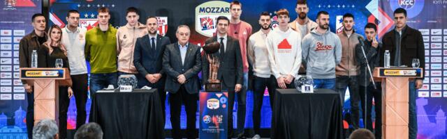 Kup Koraća: Eventualni “večiti derbi“ tek u finalu