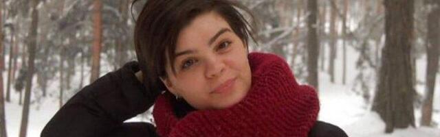 ANĐELE MOJ, RAŠIRI RUKE KĆERI MOJA MILA! Potresne reči oca studentkinje Ivane Krivokapić koja je ubijena na Zvezdari! OD UBICE NI TRAGA!