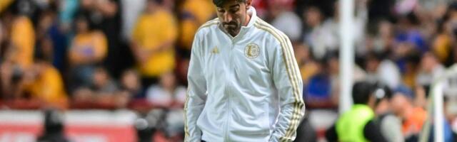 Pričalo se da dolazi u Partizan, sad je bez posla! Paunović dobio otkaz