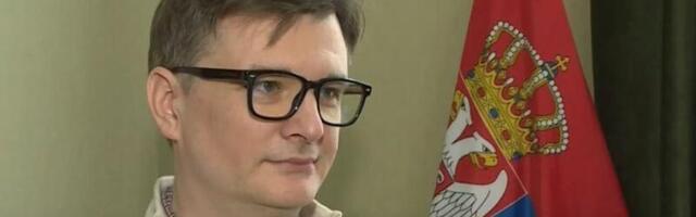 "ĐILAS VAS JE BRUTALNO OBMANUO" Jovanov uputio otvoreno pismo Marti Kos