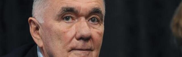 DUŠAN KOVAČEVIĆ U PARIZU: Naš pisac 7. aprila gost je tribine "Književni susreti"