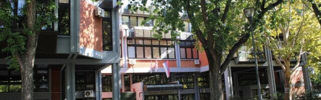 Pravni fakultet u Novom Sadu počinje sa radom: Nastava kreće 5. maja, studenti odlučuju o planu