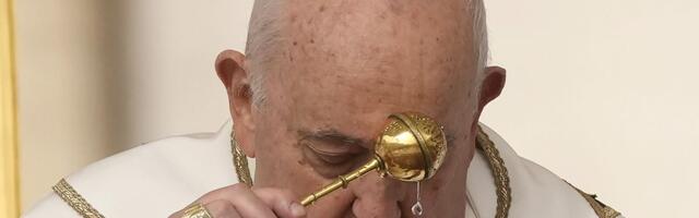 Hrvati podeljeni oko pape, mnogi mu ne opraštaju Stepinca