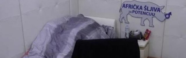 RAZVALILI KREVET! Žestoka akcija do RANOG JUTRA - poslušali Kristijana pa uradili OVO! Hit hitova (VIDEO)