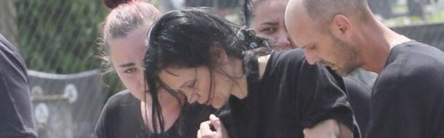 Majka Noe Milivojev neutešna! "Ne mogu da dočekam..."